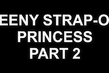 Gina Gerson Aka Doris Ivy - Strap On Fucking