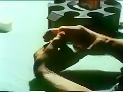 Gina The Foxy Chick (1974)