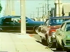 Gina The Foxy Chick (1974)
