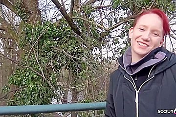 Ginger Freckles Ella Impassioned Sex Video