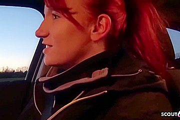 Ginger Freckles Ella Impassioned Sex Video