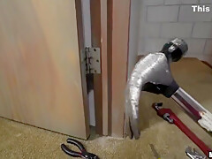 Gingers Diy Sucks And Hump 1