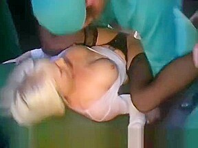 Girl Drinks Loads of Cum After Fucking