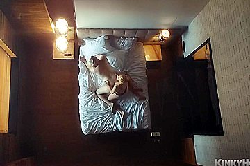 Girl Fucks Guy - Pegging With Strapon