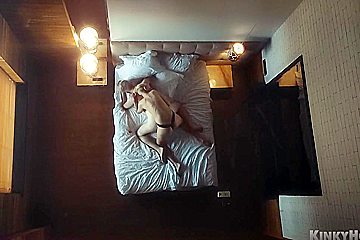 Girl Fucks Guy - Pegging With Strapon