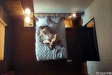 Girl Fucks Guy - Pegging With Strapon