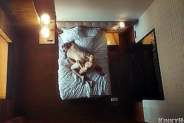 Girl Fucks Guy - Pegging With Strapon
