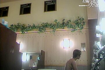 Girl In The Shower Shows Her Great Asian Hairy Pussy Dvd