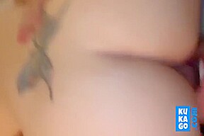 Girl Watches Hubby Fucking