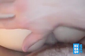 Girl Watches Hubby Fucking