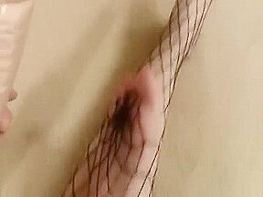 Girl friends sexy feet show