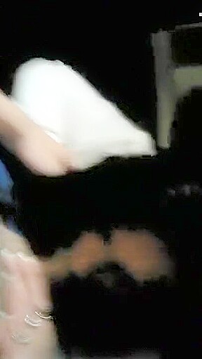 Girlfriend giving head first time in video 2