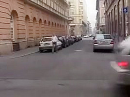 Girls Pissing in Public