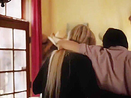 Glamour Step mom Crazy Sex Clip With Rachael Cavalli