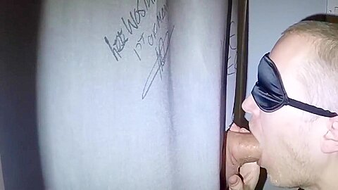Glory Hole, 02 Scene 3