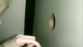 Glory Hole Cocksuckers