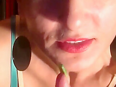 Goddess Anita Bdsm Hardcore 92