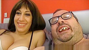 Godly dusky Eloa Lombard having an amateur fun times