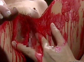 Golden Shower Compilation 1 In HD