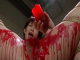 Golden Shower Compilation 1 In HD