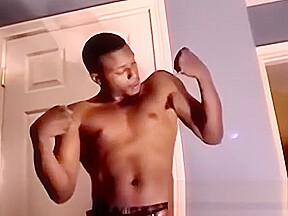 Good looking amateur guy got his BBC sucked by a fat dude