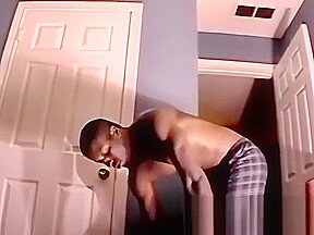 Good looking amateur guy got his BBC sucked by a fat dude