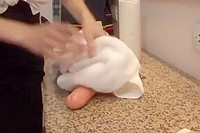 Gorgeous Lesbian Milfs Got Caught With Their Pants Down Vol 2 8 Min