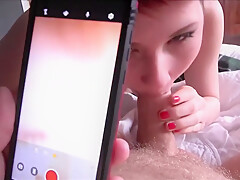 Goth teen 18+ Step Sisters New Business Proposal - Family Therapy And Adalind Gray