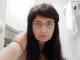 Granny cam 2
