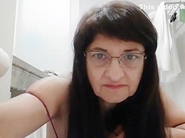 Granny cam 2