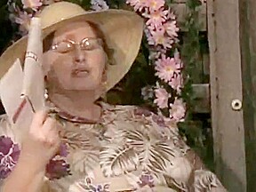 Granny lisa
