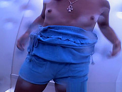 Greatest Changing Room, , Clip Full Version