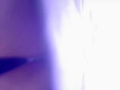 Greek upskirt