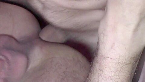 Greg Fucked Bareback By His Best Friend - FrenchFuckers