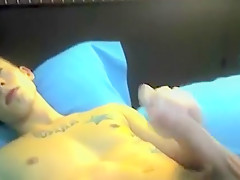 Grip Tight Wank Fast