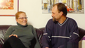 Grosse Bruste Deutsche BBW gefickt
