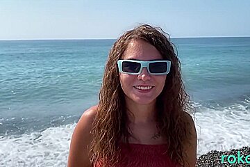 Guess How The Date Ended With The Cute Girl I Met On The Rocolo