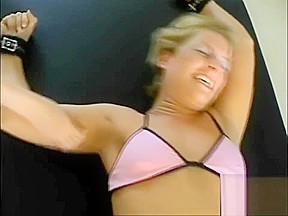 Guess the word! (Tickling)