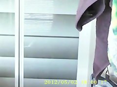 Guest in shower 3