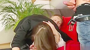 Guy Ass Fucked By Bi Hunk