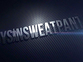 Guys In Sweatpants Austincre &ies Mateo