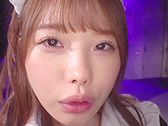 Gvh-579 Black Pantyhose Sluts Cosplay Dirty Blame Ichi - Ichika Matsumoto