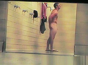 Gym showers 123