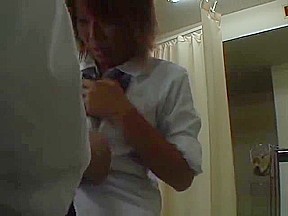 Gynecologist Examination 1