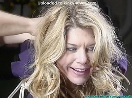 H K Cruel Gags For Carissa 2 2