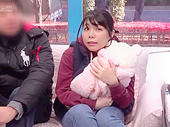 HCPR73 Cuuuuuuty Japanese porn BABE