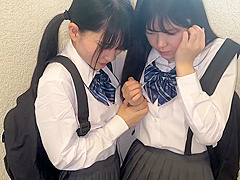 HJXR18 Cuuuuuuty Japanese porn WOWOWOW