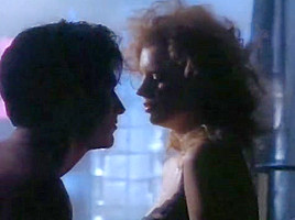 HOT IN THE CITY - vintage blonde softcore pmv
