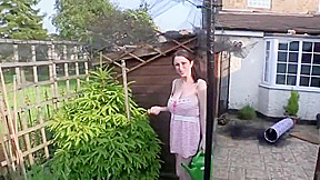 HOT SEX GIRL WATERING IMPLANTS 2