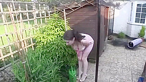 HOT SEX GIRL WATERING IMPLANTS 2